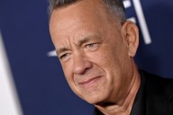 West Point Alumni Group Cancels Planned Award Ceremony For Tom Hanks