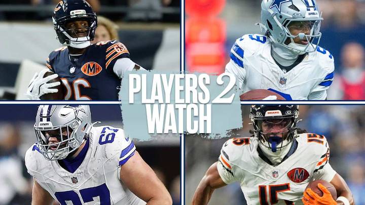 Players 2 Watch