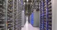 California bill would require builders to release how much water data facilities use