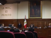 Corte resuelve que se entregue información de mandos y actividades de Semar