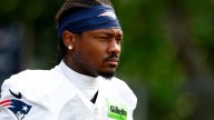 Stefon Diggs addressed report of him being a 'pain in the posterior'