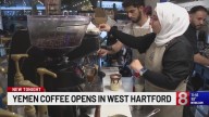 Yemerica Coffee serving authentic Yemeni drinks in West Hartford