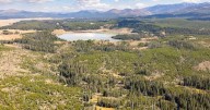 Hiker injured by bear on Turbid Lake Trail in Yellowstone National Park