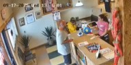 Wichita restaurants relieved yet frustrated after suspected ‘dine and dasher’ caught