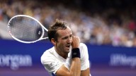 Daniil Medvedev Blames Tennis for Losing His Cool: 'Sometimes Act a Bit Crazy'