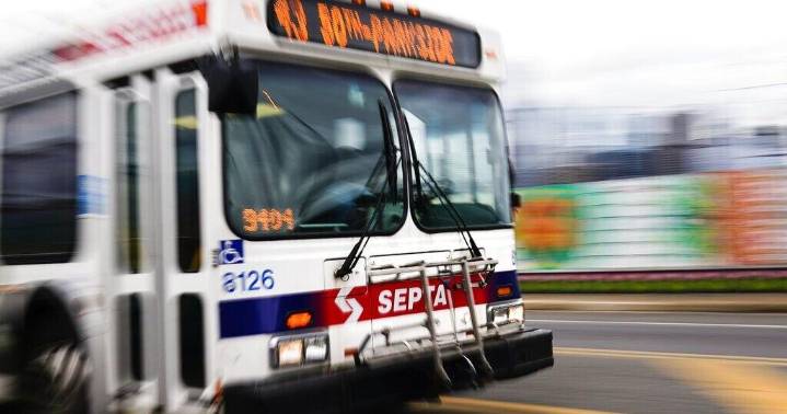 Shapiro allows SEPTA to draw millions in capital dollars to supplement daily operations