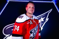 These 10 NHL teams will show off new jerseys this season