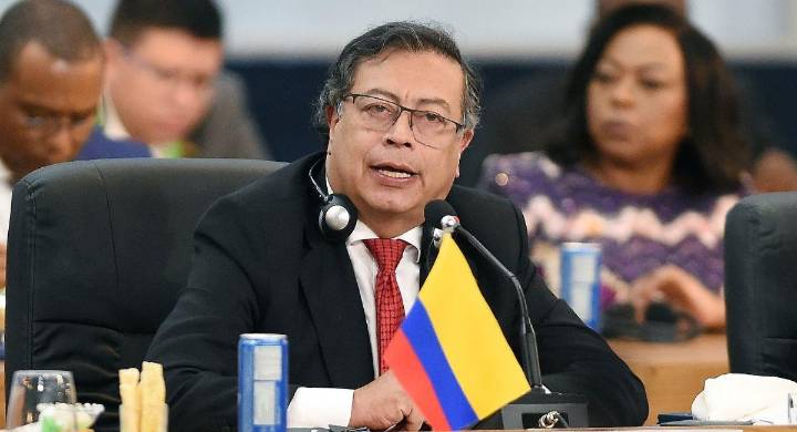 Director antidrogas de EE. UU., Dan Neill, invita a Gustavo Petro a dialogar: “Tenemos un problema?