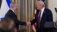 Trump, Netanyahu say they've agreed to a plan to end Gaza war