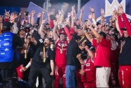 Pirela y otros venezolanos se consagraron con Diablos Rojos en México (+Video)