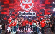 Teletón 2025: Siendo la una de la mañana, concluyó el primer día de la Teletón con un recaudo de S/ 1,684,524