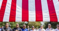 Photos: St. Tammany First Responders Commemorate 24th Anniversary of 9/11