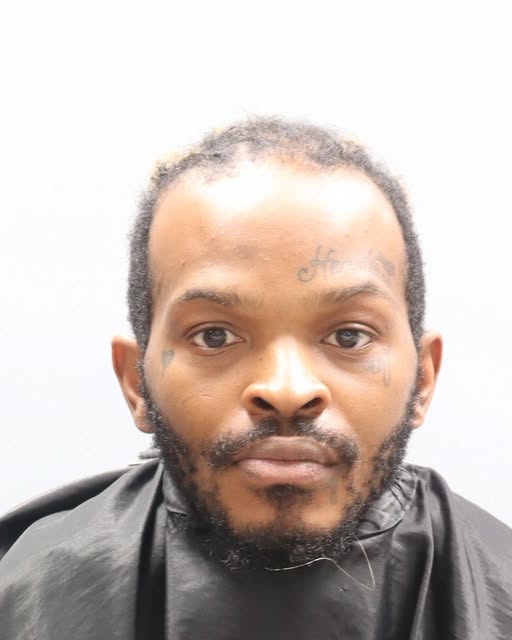 Deputies: Suspect arrested in Two Notch Rd. shooting