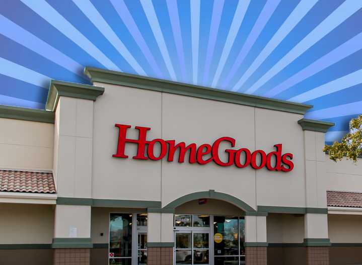 7 Best HomeGoods Finds That Are “Luxury for Less” This Week