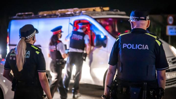 Investigan a un policía local en Tarragona por acoso sexual a dos mujeres