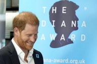 El príncipe Enrique y la familia real británica, un lustro de disputas