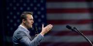 Read the powerful remembrance of Charlie Kirk from Turning Point USA: 'His legacy will endure'