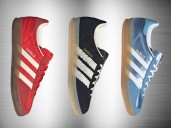 Adidas is having a rare sale on a ton of Gazelle Indoor Shoes