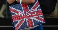 'I struck gold with M&S Too Good To Go bag and it has made everyone jealous'