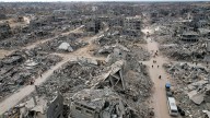 More experts see genocide in Israel's wartime conduct in Gaza