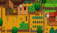 El creador de Stardew Valley va con pies de plomo hacia la nueva actualización, y por una buena razón
