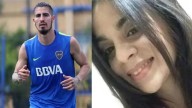 El exBoca, Junior Benítez, irá a juicio por la muerte de su expareja Anabelia Ayala