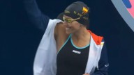 El medallero de Teresa Perales no tiene fin: plata en el Mundial de Singapur