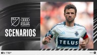Matchday 33: Who can clinch playoffs or be eliminated?