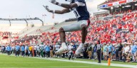 Ole Miss takes the Magnolia Bowl, defeating LSU 24
