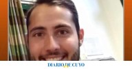 Buscan intensamente a un hombre de 32  años que desapareció de su hogar