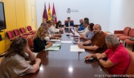 El Ayuntamiento confirma superávit, equilibrio presupuestario y supera el 95% de ejecución de gastos e inversiones en el segundo trimestre del año