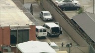 Second victim in Dallas ICE facility shooting has died, officials say