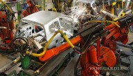 Enfrenta el sector automotriz el panorama más incierto de los últimos 10 años