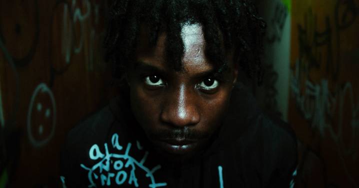 Native James announces new EP and first