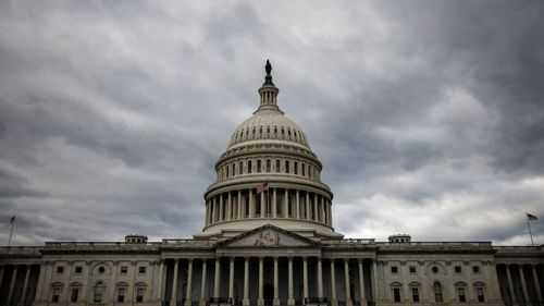 White House tells agencies to prepare for mass firings if government shuts down