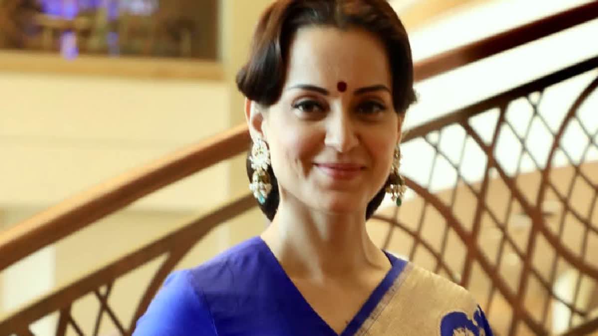 Punjab Court Asks Kangana Ranaut To Appear In Person On October 27 In Defamation Case
