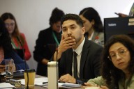 Diputado Santana critica cambios en programa de Necesidades Alimentarias Especiales: “Se quiere cargar la mano a quienes no tienen la expertis ni la infraestructura”