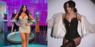 Manelyk González confirmó que viene a Colombia a apoyar a Karina García en su pelea contra Karely Ruiz
