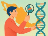 ¿Un mapa genético mexicano? OriGen, el proyecto que podría transformar la medicina en México