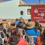 Chakus: Con gran expectativa inició la temporada...