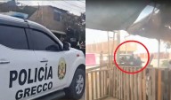 Asesinan a balazos a hermanos y a dueño de bodega en Trujillo: ataque sería por ajuste de cuentas