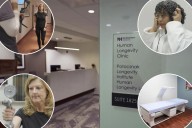 Exclusive | Inside the Northwestern Medicine Human Longevity Clinic inspired by Amish genetics