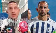 Alex Valera rompió su silencio sobre no jugar con Perú y arremetió contra Hernán Barcos: "La experiencia no le sirvió"