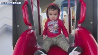 Search for missing boy in Barstow
