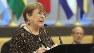 Gabriel Boric confirma que postularán a Michelle Bachelet a la Secretaría General de la ONU