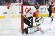 Philadelphia Flyers training camp battles: Here are the 5 competitions to watch