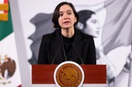 Disminuyeron 32% incidencia de homicidios dolosos en el país en lo que va del sexenio: Figueroa