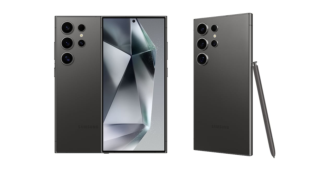 Galaxy S26 Ultra Leak: Will Samsung’s Next Flagship Model Get A Charging Upgrade?