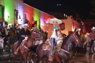 Atlixco invita a participar en la Tradicional Cabalgata 2025