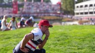 In close Ryder Cup loss, Keegan Bradley singles out Bethpage Black course setup as mistake